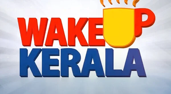 Wake Up Kerala