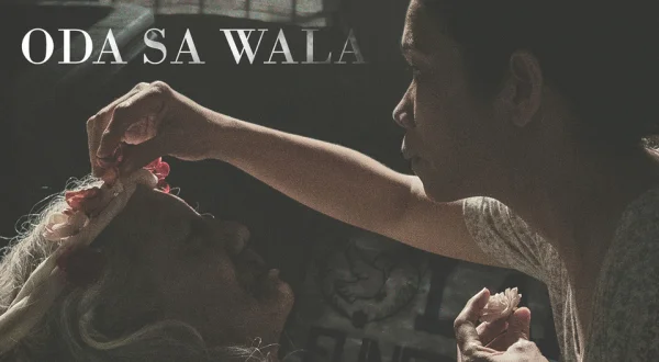 Oda sa wala