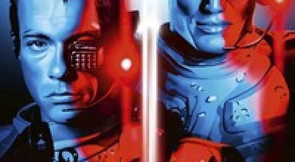 Universal Soldier