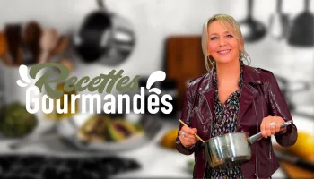 Recettes Gourmandes
