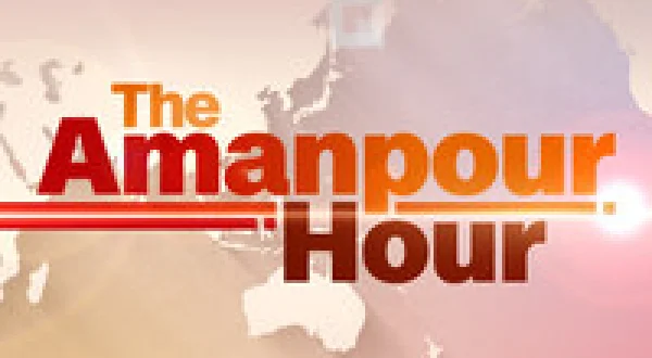The Amanpour Hour