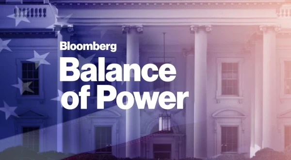 Bloomberg Balance of Power