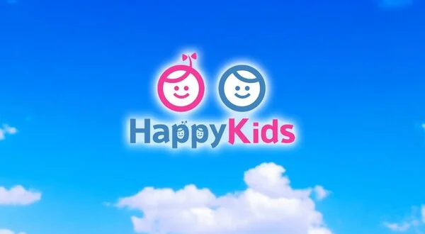 Happy Kids