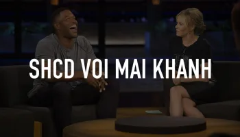 Shcd Voi Mai Khanh