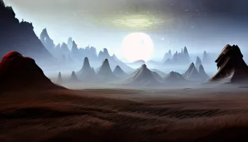 ¿Extraterrestres?