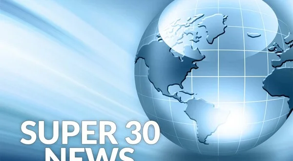 Super 30 News