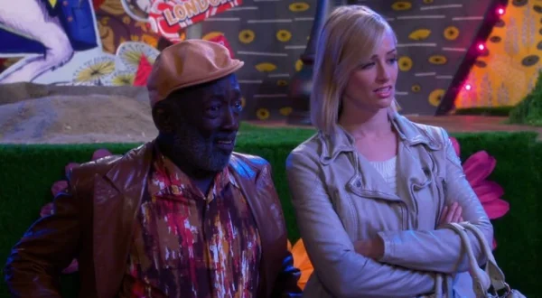2 Broke Girls
