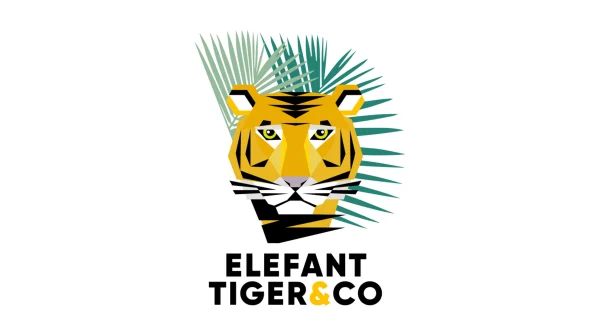 Elefant, Tiger & Co