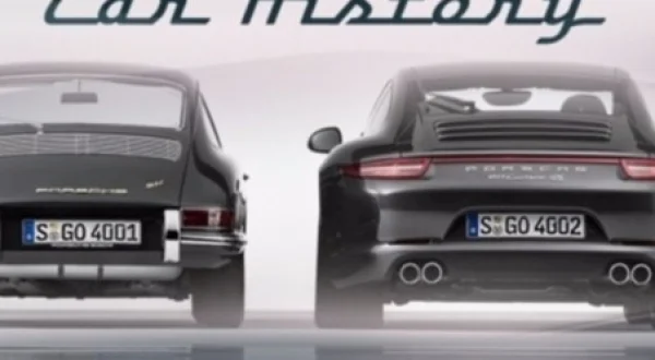 Car History