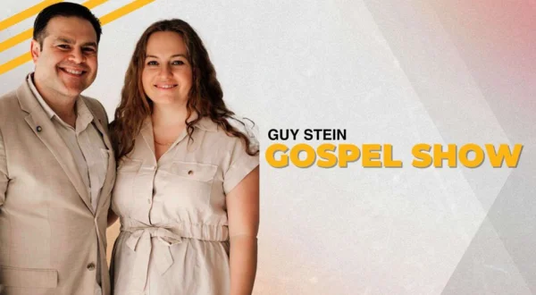 The Guy Stein Gospel Show