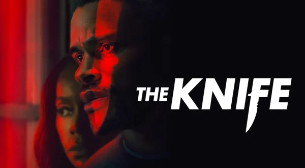 The Knife