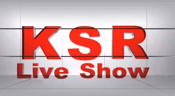KSR Live Show