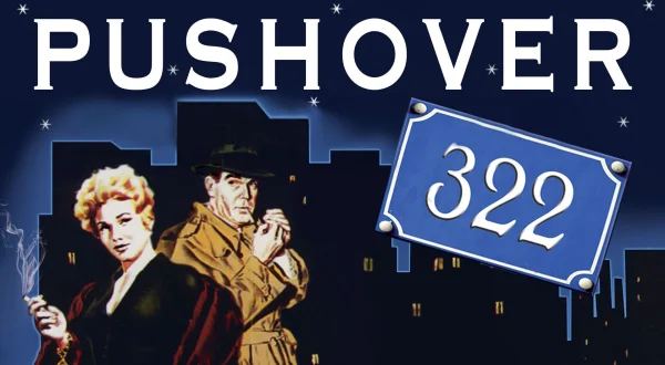 Pushover