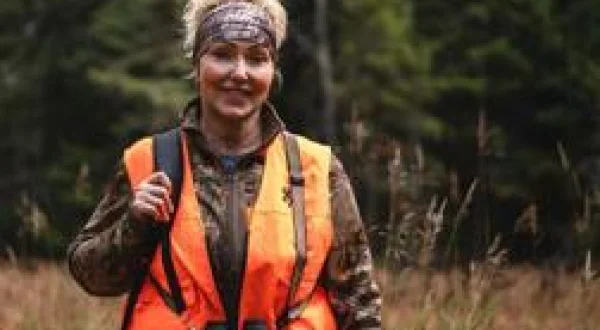 Atypiques des bois avec Mélanie L. Dion