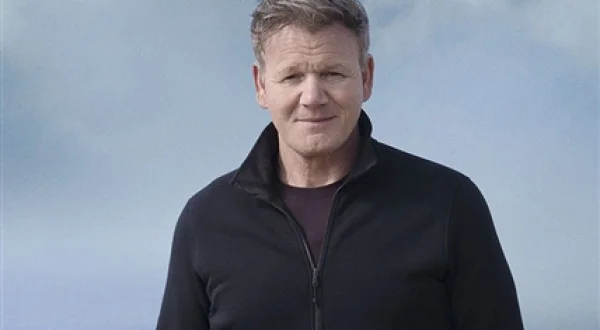 Gordon Ramsay: sabores extremos - Aventuras extremas