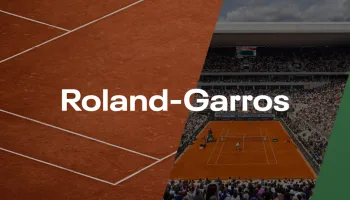 Live: Roland Garros 2026