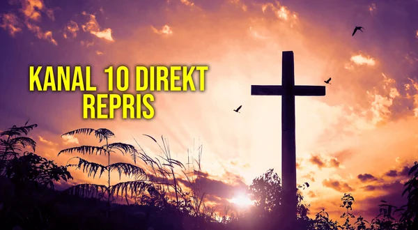 Kanal 10 Direkt - repris