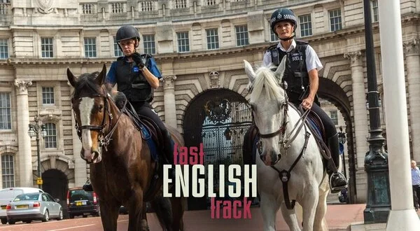 Fast Track English