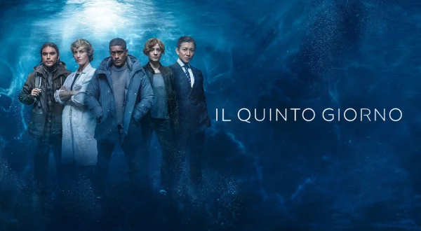 Il quinto giorno