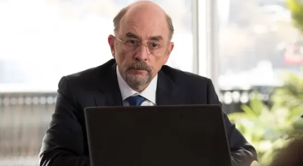 The Good Doctor