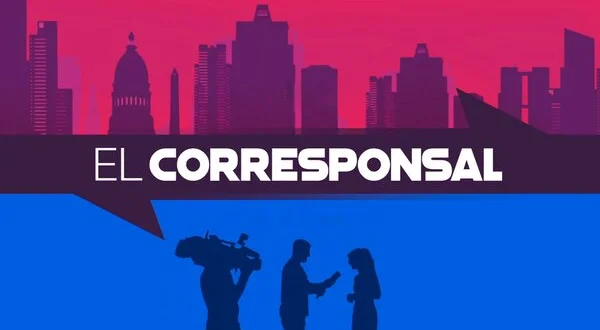El corresponsal