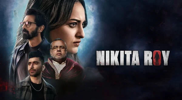Nikita Roy (Ad-Free)