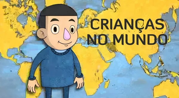 Crianças no Mundo