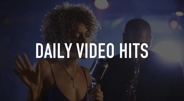 Daily Video Hits