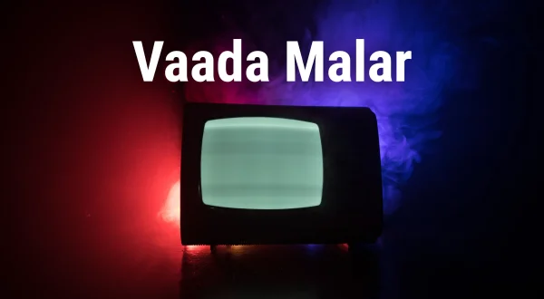 Vaada Malar