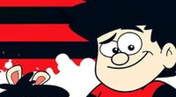 Dennis & Gnasher
