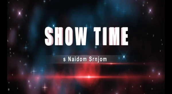 Show time