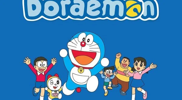 Doraemon