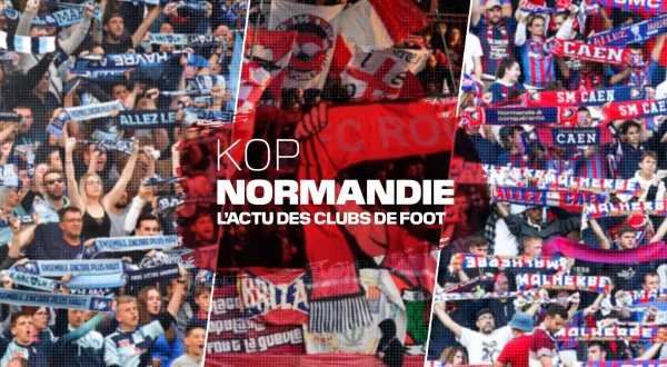 Kop Normandie