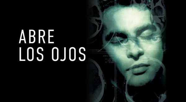 Abre los ojos