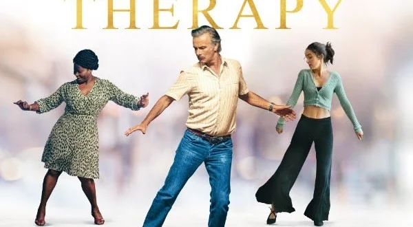 Rumba Therapy