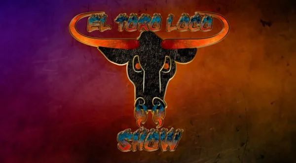 El toro loco show