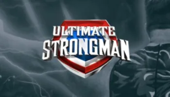 Ultimate Strongman 2016 - Team World Championship