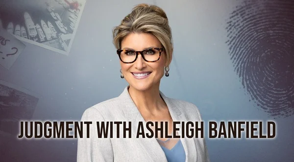 Judgment With Ashleigh Banfield