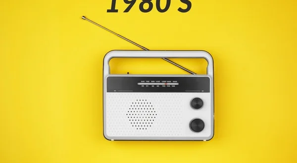 1980's