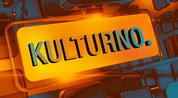 Kulturno