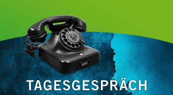 Tagesgespräch