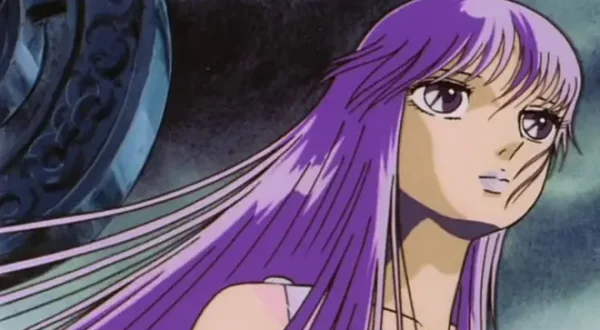 Saint Seiya : La bataille des dieux