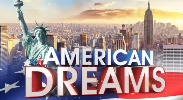 American Dreams