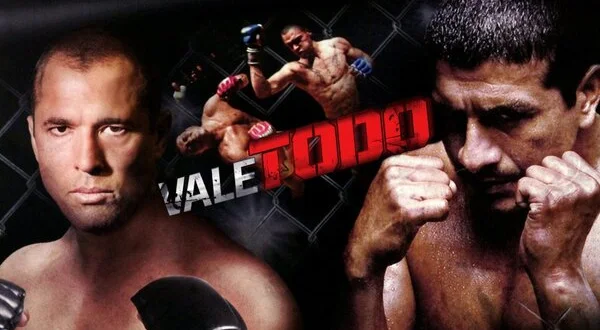Vale Todo