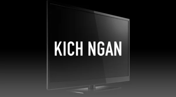 Kich Ngan