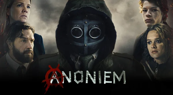 Anoniem