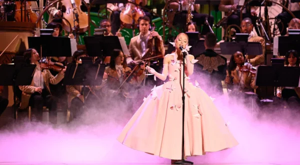 Wicked: One Wonderful Night