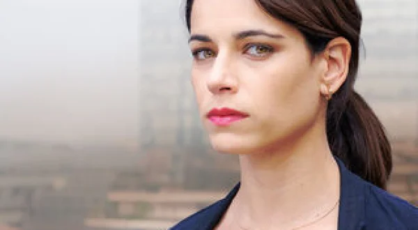 Maria Corleone Seconda Stagione