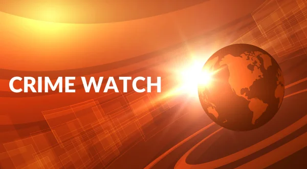 Crime Watch