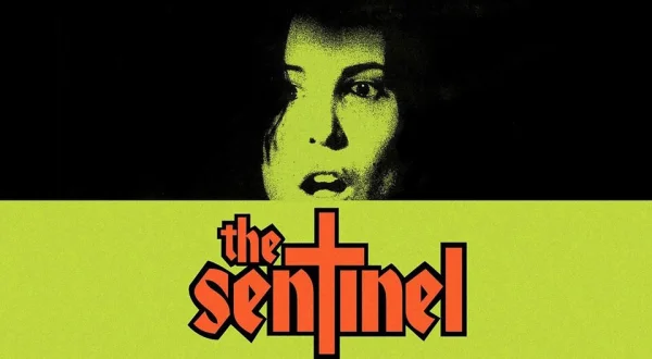 The Sentinel